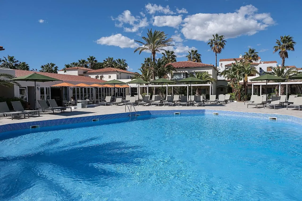 Oassium Hotel At Estival Park La Pineda